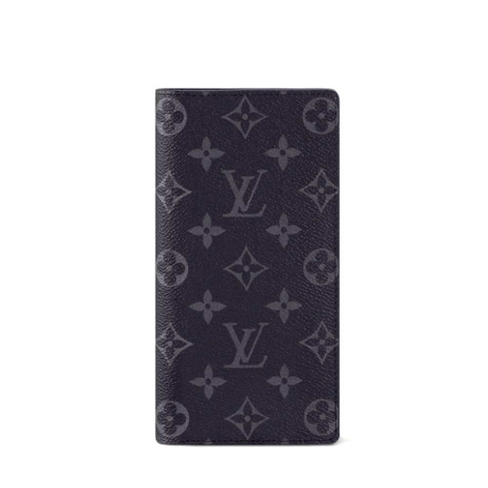 Louis Vuitton Brazza Wallet